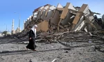 How Israel slowly suffocates Gaza
 2
