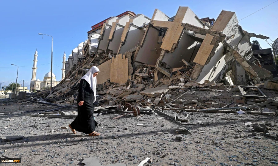 How Israel slowly suffocates Gaza
 2