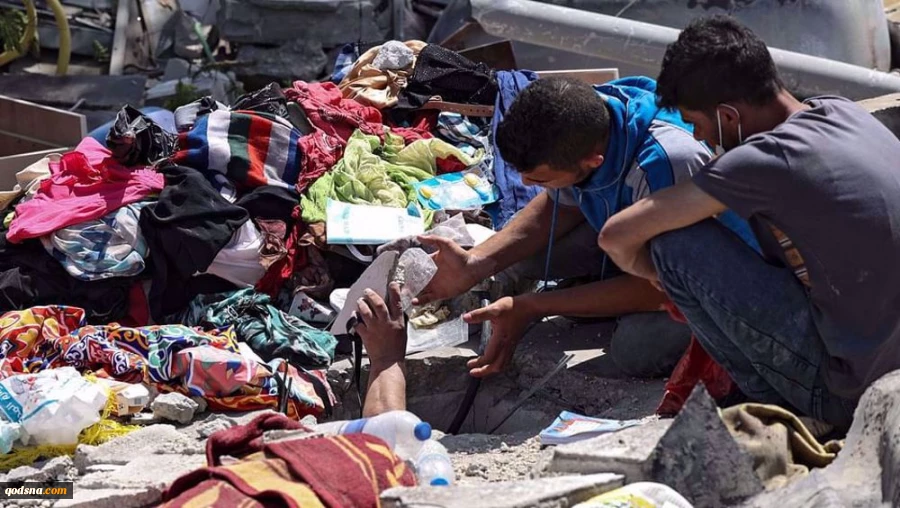 Ex-UN rights chief to lead probe into Israeli abuses against Palestinians during latest Gaza war