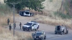 Palestinian teen martyred by Israeli gunfire in West Bank
 2