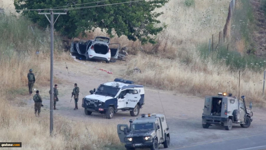 Palestinian teen martyred by Israeli gunfire in West Bank
 2