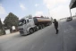 Zionist regime bans entry of fuel for Gaza power plant