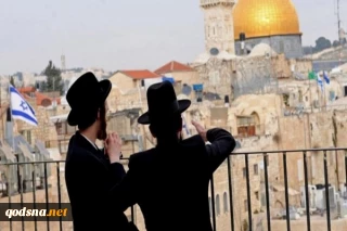 هشدار شورای اوقاف بیت‌المقدس نسبت به یهودی‌سازی قدس شریف