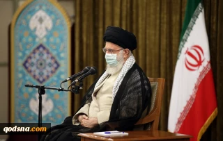 رهبر انقلاب در دیدار با هیئت دولت، جواب ندادن اعتماد به غرب را تجریه این دولت خواندند؛

هر جا کار را منوط به غرب کردید ناموفق بود/ آمریکا حاضر نیست تعهد بدهد که نقض توافق را تکرار نمی‌کند/ تبیین تله‌گذاری آمریکا برای وادار کردن ایران به مذاکره درباره برجام،موشک و منطقه