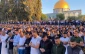 خطيب الأقصى يدعو لحماية العقارات من التسريب للاحتلال