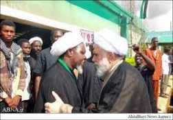 پیام تبریک رئیس شورای عالی مجمع جهانی اهل بیت(ع) به مناسبت آزادی شیخ ابراهیم زاکزاکی 2