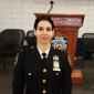 Palestinian American promoted to captain in the New York Police Department
