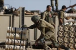 Hamas lambasts Washington's continued defence aids to Israel
 2