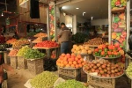 تصاویری از بازگشت رونق به بازار تاریخی الزاویه در نوار غزه 4