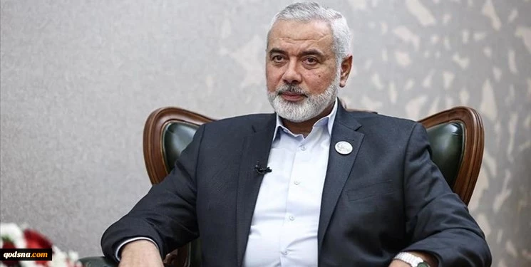 Ismail Haniyeh elected to another term as Hamas chief