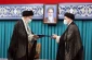 رهبر انقلاب در حکم تنفیذ ریاست جمهوری بر اولویت‌های دولت سیزدهم تأکید کردند؛

میدان دادن به جوانان، رفع موانع تولید، تقویت پول ملی و توانمندسازی مردم