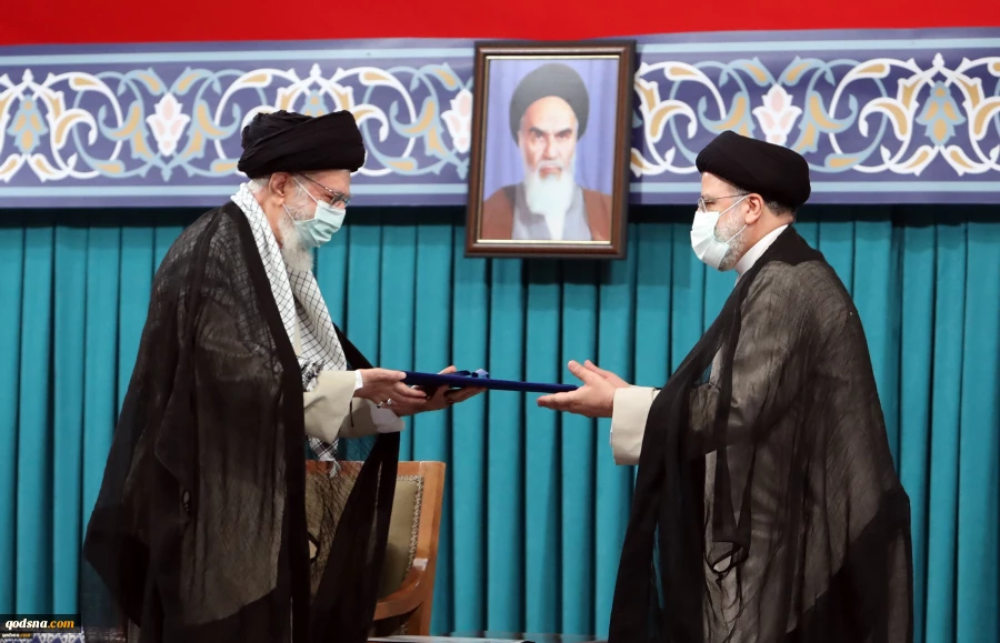 Leader: Today, our dear homeland needs competent, wise, brave management 2