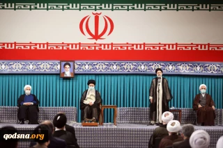 حجت الاسلام رئیسی در مراسم تنفیذ:

پیام انتخابات ۲۸ خرداد تغییر وضع موجود بود