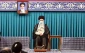 رهبر معظم انقلاب اسلامی در مراسم تنفیذ ریاست جمهوری سیزدهم:

مظهر وفاق ملی باشید، با مردم صادقانه حرف بزنید، با فساد و مفسد بی‌امان مبارزه کنید/ با ظرفیت‌ های فراوان کشور بر مشکلات و کمبودها غلبه کنید/ هشدار درباره جنگ نرم و رسانه‌‎ای دشمن