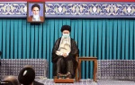 The Leader of Islamic Republic of Iran:

People gave decisive response to conspiracy to boycott elections 2