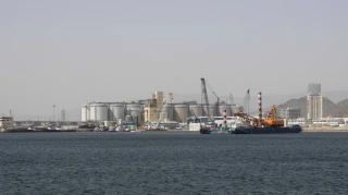 Iran denies rumors about military forces entering foreign ships in Persian Gulf