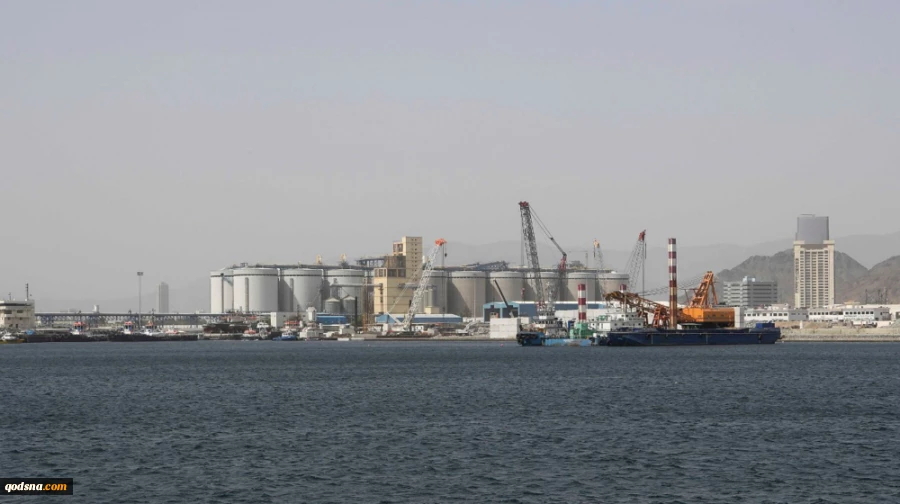 Iran denies rumors about military forces entering foreign ships in Persian Gulf