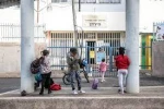 Hundreds of Asylum Seekers in Tel Aviv File Petition Against School Segregation