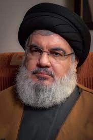 Hezbollah not to stumble into trap of civil war: Nasrallah