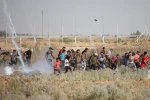 Zionist regime committed over 3,800 violations in WB, al-Quds in July