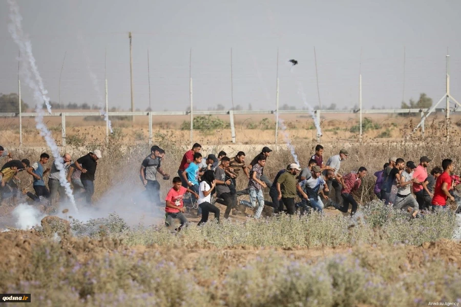 Zionist regime committed over 3,800 violations in WB, al-Quds in July