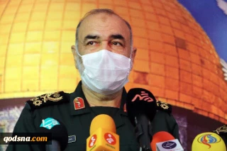 قائد الحرس الثوري: نحن جاهزون لأي سيناريو