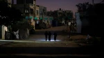 ICRC survey shows ongoing electricity crisis in Gaza 2