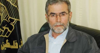 زیاد النخاله: تنها راه برپایی دولت فلسطین و مبارزه با پروژه صهیونیستی مقاومت است