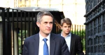 UK education secretary faces legal action over calls to silence Palestine support in schools
 2