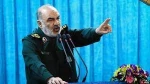 IRGC chief warns Israel: Iran’s reaction to any threat will be crushing