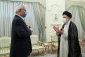 رئیس جمهور در دیدار با رهبران جنبش خلق برای آزادی فلسطین:

تنها راه مواجهه با کسی که منطق را نپذیرد (صهیونیست ها)،‌ منطق مقاومت است