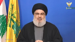 سید حسن نصرالله:

یکی از مهم ترین دستاوردهای عملیات «سیف القدس» تامین امنیت لبنان بود
