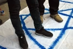 محللون وخبراء رياضيون: الانسحاب أمام اللاعبين الصهاينة تأكيدٌ على حُب فلسطين ونبذ التطبيع مع الاحتلال 2