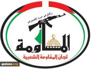 کمیته مقاومت فلسطین: بمباران مناطق اشغالی، حق حزب الله در پاسخ به تجاوز اسرائیل است