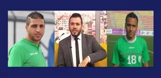 بخش اول گزارش خبرنگار قدسنا در غزه:

جامعه ورزش فلسطین: عدم رویارویی ورزشکاران مسلمان با صهیونیست‎ها پایان کار عادی سازی روابط را نشان داد/ تصمیمات پهلوانانه ورزشکاران از کسب صدها مدال طلا هم با ارزش تر است