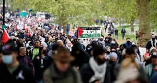 با صدور بیانیه ای مشترک؛

120 دانشگاه آمریکایی اسرائیل را  نظامی آپارتایدی اعلام کردند