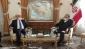 خلال استقباله وزير الخارجية العراقي...

شمخاني: نرصد عن كثب تحركات اميركا وبريطانيا والكيان الصهيوني المشبوهة في المنطقة
 2