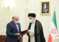 الرئيس الإيراني الجديد: ايران لطالما حملت هاجس حل مشاكل العراق