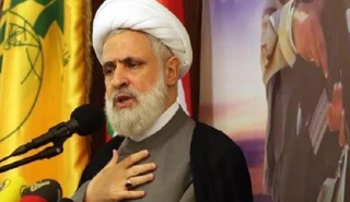 معاون دبیرکل حزب‌الله لبنان:

آمریکا نمی تواند مرجع عدالت باشد، تنها راه حل مبارزه با رژیم صهیونیستی است