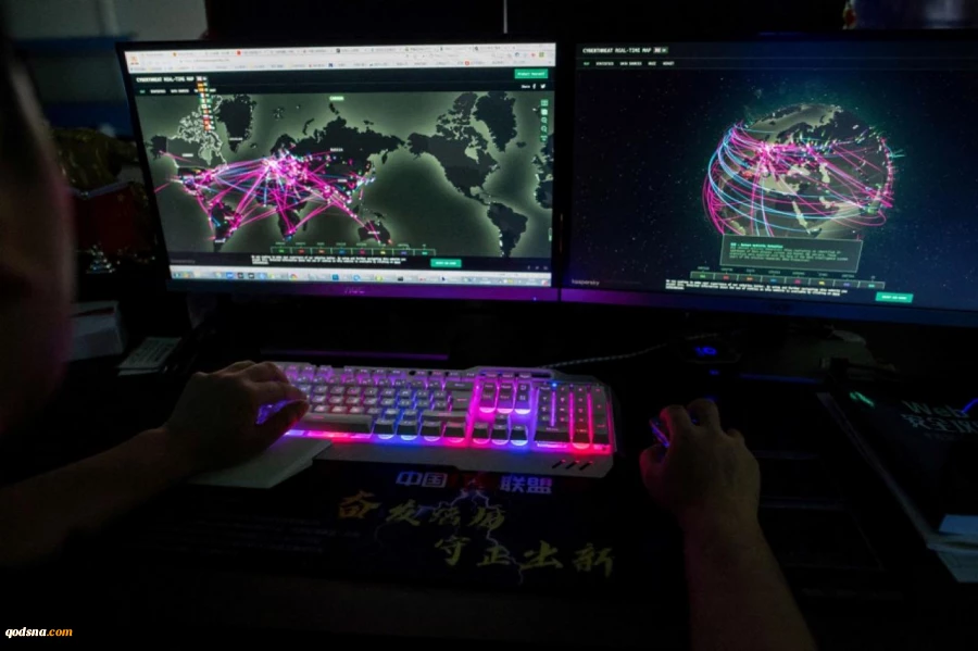 China launched massive cyberattack on Israel: report 2