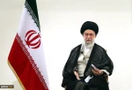 Leader calls COVID outbreak first, most urgent issue in Iran 2
