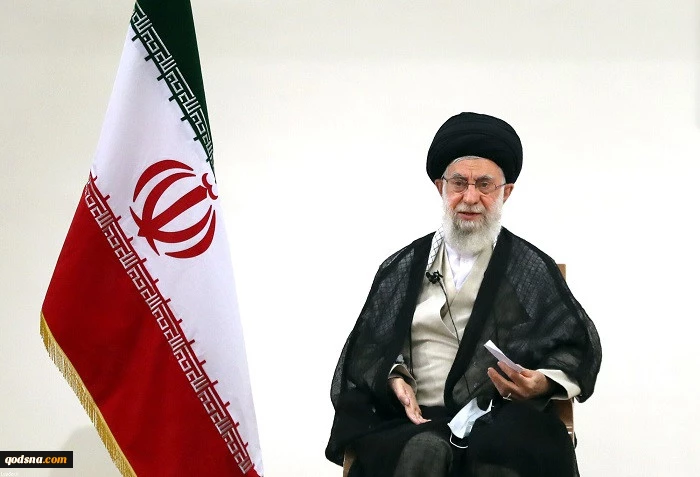 Leader calls COVID outbreak first, most urgent issue in Iran 2