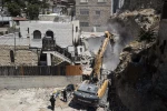 81 Palestinian homes demolished by Israel in East Al-Quds in 2021