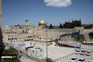 Israel opens secret tenders for construction of Mughrabi Gate Bridge