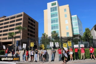 US organizations demand Tampa General Hospital to end partnership with Israeli business