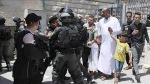 UN experts denounce raid on West Bank NGO, urge Israel to probe child deaths