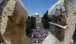 الاحتلال يقر بمحاولة طمس التراث الفلسطيني بالقدس والـ48 2
