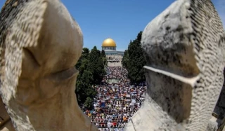 الاحتلال يقر بمحاولة طمس التراث الفلسطيني بالقدس والـ48