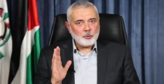 Hamas urges Palestinians in West Bank for more nighttime protests against Israeli occupation