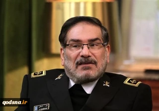 شمخاني: مصير اميركا في فيتنام وافغانستان والعراق هو المصير المحتوم للكيان الصهيوني ايضا